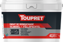 |REDLP04D| TOUPRET REDLIGHT ENDUIT EN PATE 4L