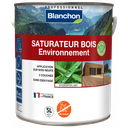 |01102917| SATURATEUR BOIS ENVIRONNEMENT - BOIS CLAIR- 0,75L