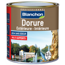 |02107515| DORURE - OR PALE- 0,5L