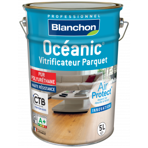 [06113550] |06113550| OCEANIC AIR PROTECT - ASPECT CIRE NATUREL- 2.5 L