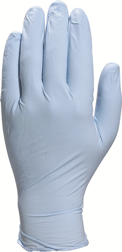 [V1400B100.85] EVOLUTION-BTE 100 GANTS NITRILE 8/9